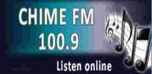 CHIME FM 100.9