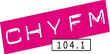 CHY FM 104.1