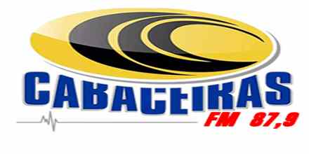 Cabaceiras FM 87.9