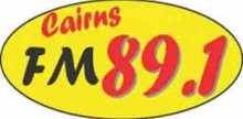 Cairns FM 89.1