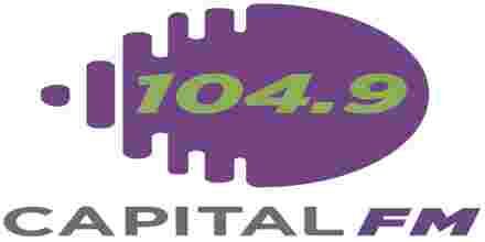 Capital FM 104.9 Queretaro