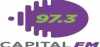 Logo for Capital FM 97.3
