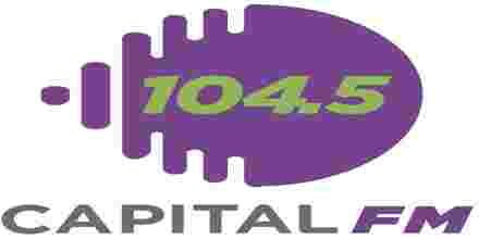 Capital FM Colima