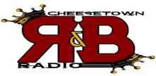Cheesetown Radio RnB/Soul