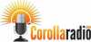 Logo for Corolla Radio