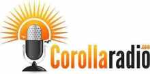Corolla Radio