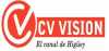 Logo for Cv Vision FM