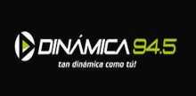 Dinamica 94.5