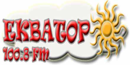 Ekvator FM 100.8