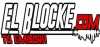 Logo for El Blocke FM