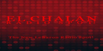 El Chalan Radio Spot