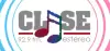Logo for Estereo Clase