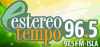 Logo for EstereoTempo FM