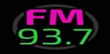 FM 93.7 الأرجنتين