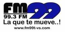 FM99 Panama