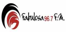 Fabulosa FM 96.7