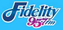 Fidelity 95.7 ФМ