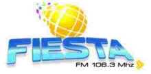 Fiesta FM 106.3