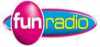 Logo for Fun Radio Guadeloupe