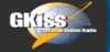 Logo for GKISS Radio
