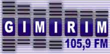 Gimirim FM 105.9