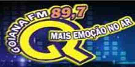 Goiana FM 89.7