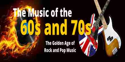 Golden Age of Rock and Pop