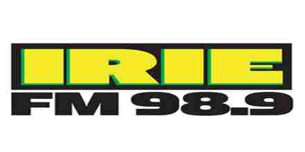 Irie FM 98.9