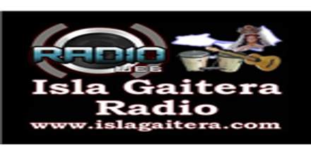 Isla Gaitera Radio