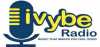 Logo for Ivybe Radio