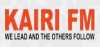 Logo for Kairi FM St Lucia