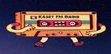 Kaset FM