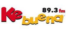 Ke Buena 89.3 FM