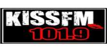 Kiss FM 101.9