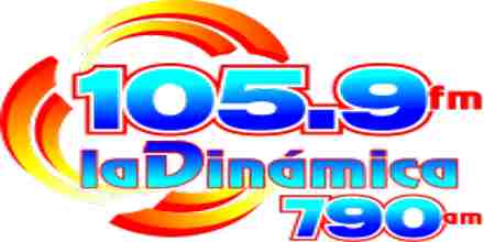La Dinamica 105.9