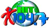 La Hit 104.7 FM