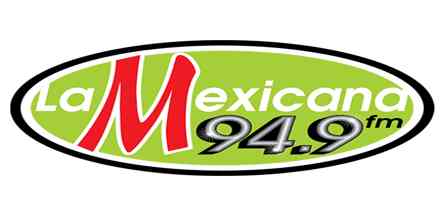 La Mexicana 94.9