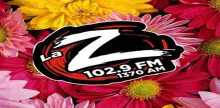 La Z 102.9 FM