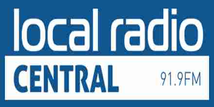 Local Radio Central