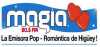 Logo for Magia 90.3 FM