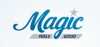 Logo for Magic Wellington