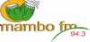 Logo for Mambo FM 94.3