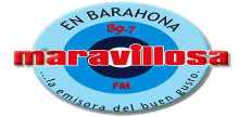 Maravillosa FM 89.7