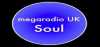 Logo for Megaradio UK Soul