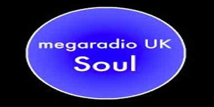 Megaradio UK Soul