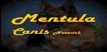 Mentula Canis Network