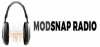 Logo for Mod Snap Radio