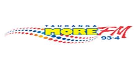 More FM Tauranga