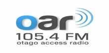OAR 105.4 FM