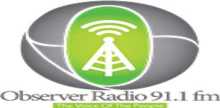 Radio Opazovalca 91.1